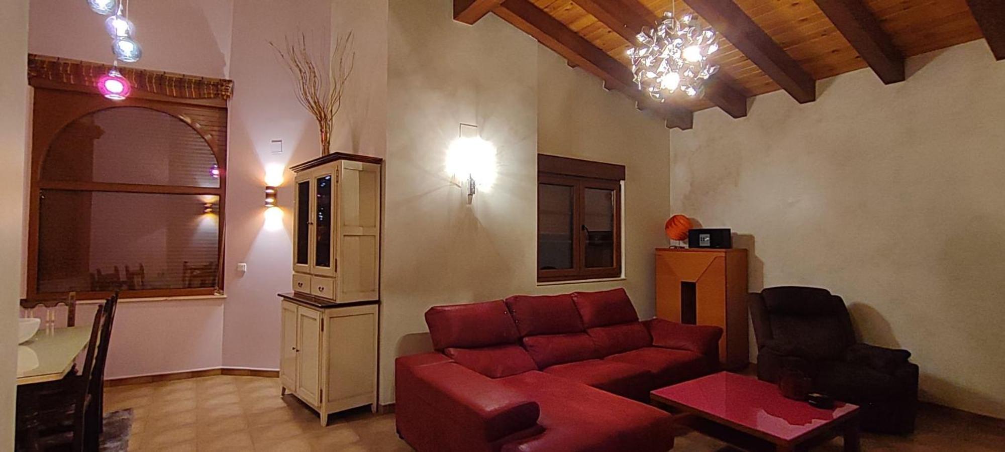 La Cuquina Villa Villaturiel Exterior photo